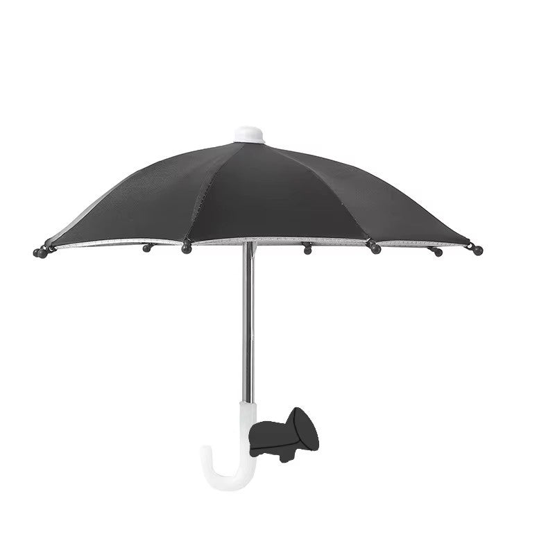 High Quality Mini Phone Umbrella