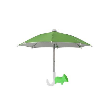 High Quality Mini Phone Umbrella