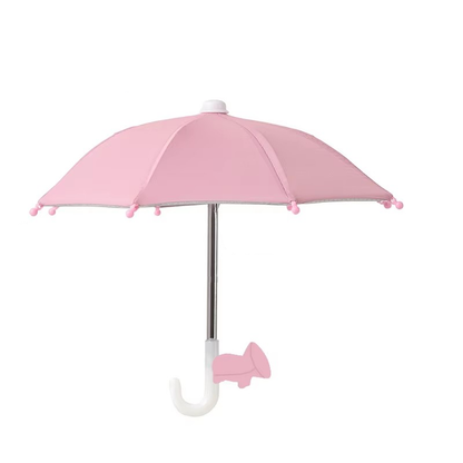 High Quality Mini Phone Umbrella