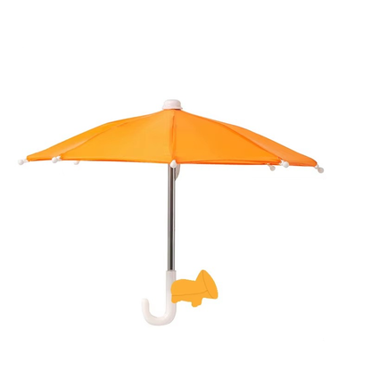 High Quality Mini Phone Umbrella