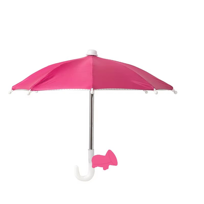 High Quality Mini Phone Umbrella