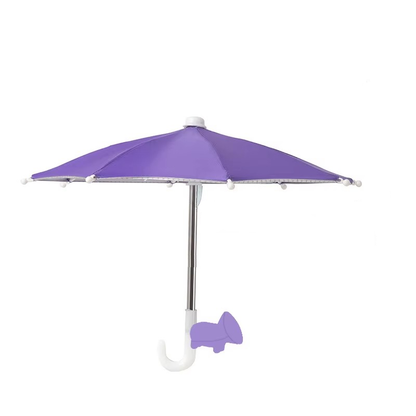 High Quality Mini Phone Umbrella