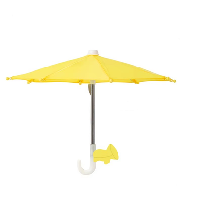 High Quality Mini Phone Umbrella